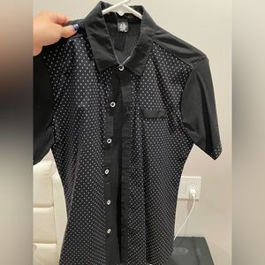 Casual button down shirt